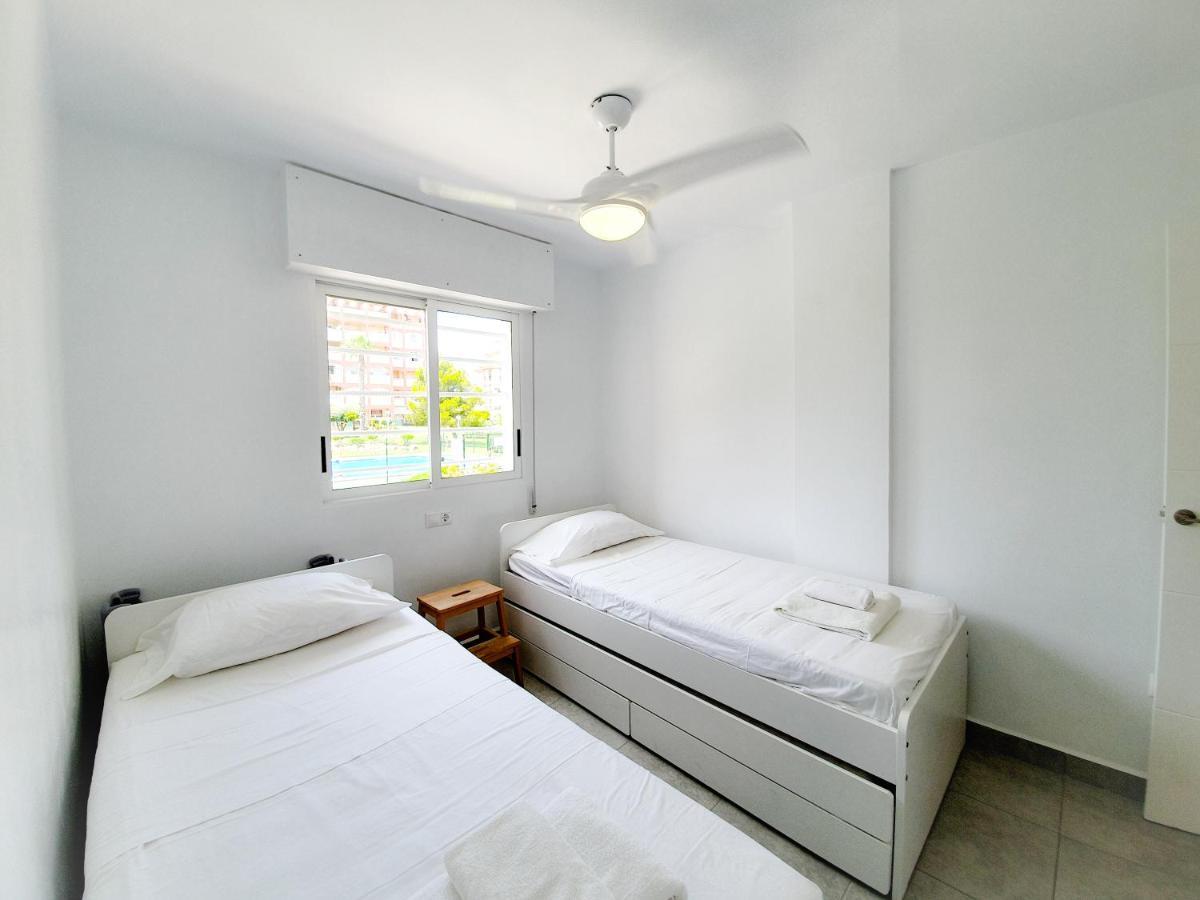 Best House Paola 또레비에하 외부 사진