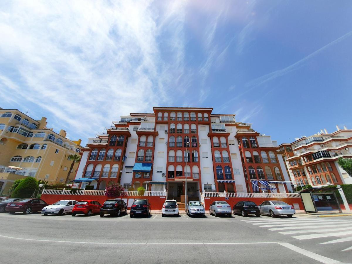 Best House Paola 또레비에하 외부 사진